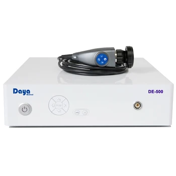 Medicīnas Full HD endoskopijas kamera ar USB attēlu / video ierakstīšanas fuction par Hysteroscopy