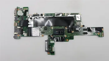 Sākotnējā mainboard Lenovo ThinkPad T450 i5-4300U Klēpjdatoru P/N:NM-A252 Mātesplati NOK 01AV593 01AV592