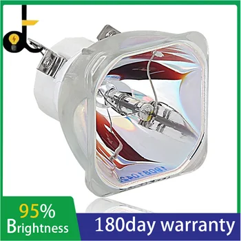 A+lampWick Nomaiņa Projektoru tukša Lampa ET-LAL100 par Panasonic PT-LW25H PT-LX22 PT-LX26 PT-LX26H LX30H