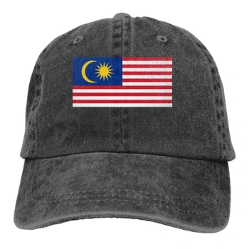 Malaizijas karogu, Kovboju cepure