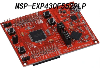 1GB 2GAB JTP EXP430F5529LP MSP430F5529 atsperšanās punkts Izstrādes Komplekts (MSP-EXP430F5529LP noliktavā
