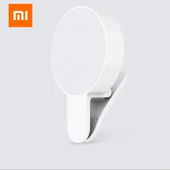 Sākotnējā Xiaomi Mijia Aizpildīt Led Gaismas (Usb Maksas Versija ) Trīs bloku Dzidrumu Korekcija Nakts taimeris Smart Home