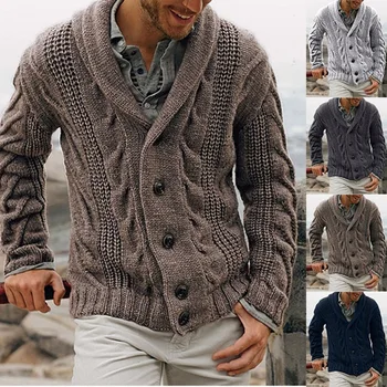 2022. gadam Eiropas un Amerikas džemperi, vīriešu jaka, vīriešu, rudens, ziemas džemperis, džemperi, jaka