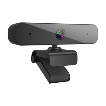 HD 1080P USB Webcam Iebūvēts Mikrofons Grozāms Kameras Live Broadcast Video, Aicinot Konferences USB Web Kamera DATORU Webcam