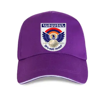 jaunā klp cepuri Armēnijas Bruņotajiem Spēkiem armēnijas Armijas Zīmogs . Vasaras Kokvilnas Beisbola cepure Vīriešu ir 2021. S-3XL
