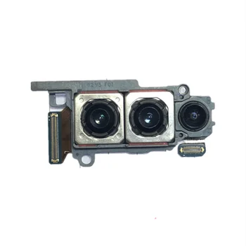 100% Testēti OEM Aizmugurējā Kamera Samsung Galaxy note 20 G981B G981F G981U G9810